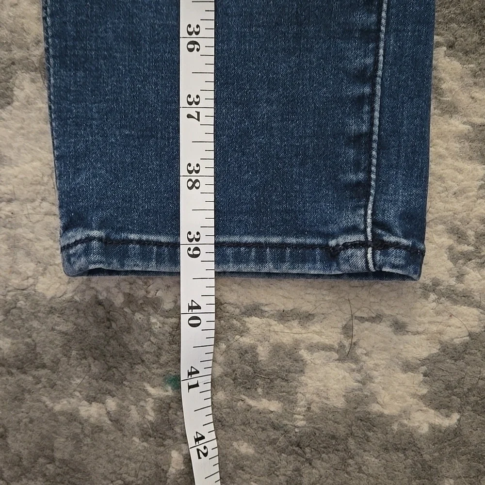 7 For All Mankind Women’s Jeans Size 28 - Picture 5 of 5